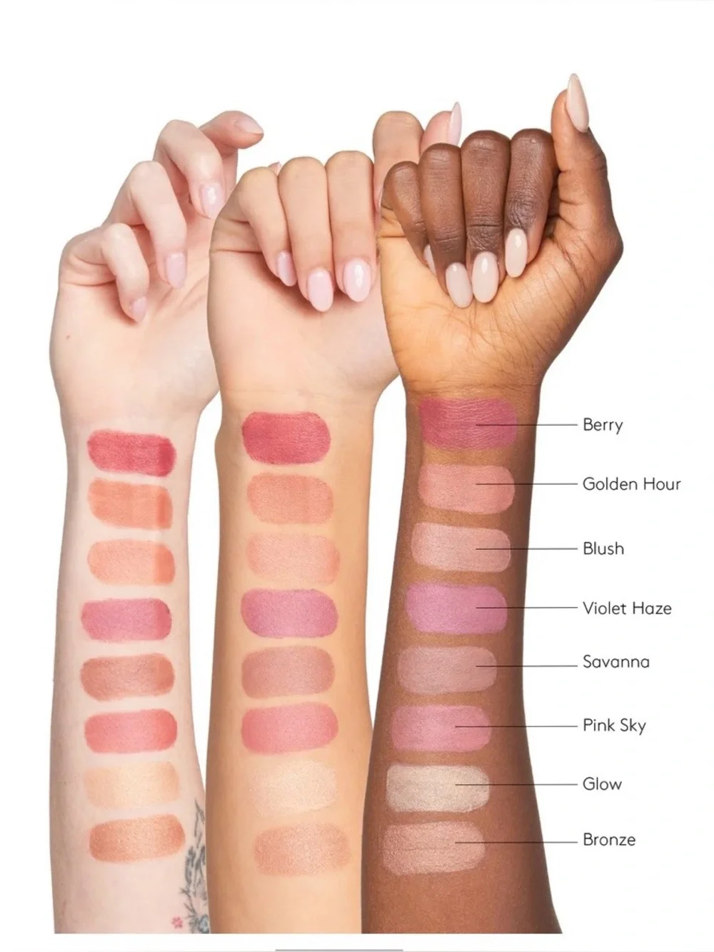 NEW Colorescience Bundle